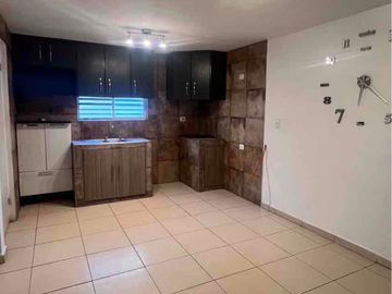 Casa en Venta en Santa María Lincon García