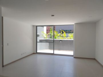 Apartamento en Arriendo en Ciudad del Rio, Poblado Medellín Antioquia