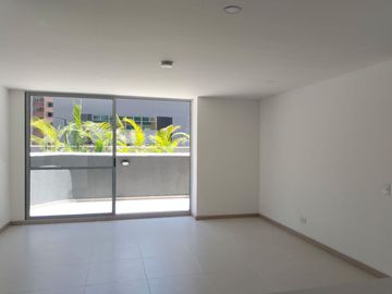 Apartamento en Arriendo en Ciudad del Rio, Poblado Medellín Antioquia