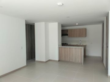 Apartamento en Arriendo en Ciudad del Rio, Poblado Medellín Antioquia