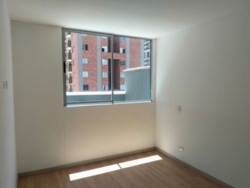 Apartamento en Arriendo en Ciudad del Rio, Poblado Medellín Antioquia
