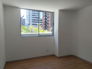 Apartamento en Arriendo en Ciudad del Rio, Poblado Medellín Antioquia