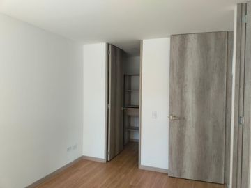 Apartamento en Arriendo en Ciudad del Rio, Poblado Medellín Antioquia