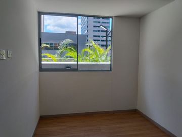 Apartamento en Arriendo en Ciudad del Rio, Poblado Medellín Antioquia