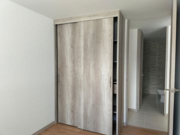 Apartamento en Arriendo en Ciudad del Rio, Poblado Medellín Antioquia