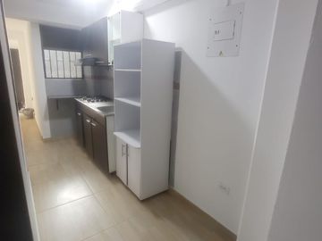 Apartamento en Arriendo Estadio Medellin