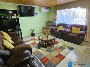 CASA VILLA DOÑA FLORENCIA - TALCA