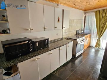 CASA VILLA DOÑA FLORENCIA - TALCA