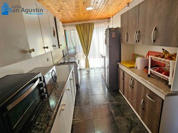 CASA VILLA DOÑA FLORENCIA - TALCA