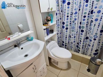 CASA VILLA DOÑA FLORENCIA - TALCA
