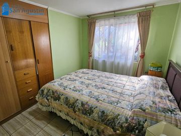 CASA VILLA DOÑA FLORENCIA - TALCA