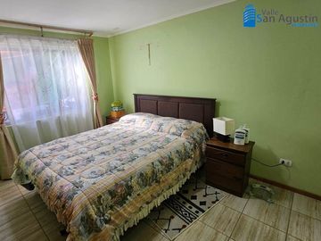 CASA VILLA DOÑA FLORENCIA - TALCA