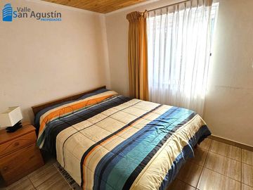 CASA VILLA DOÑA FLORENCIA - TALCA