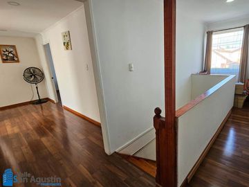 CASA VILLA DOÑA FLORENCIA - TALCA