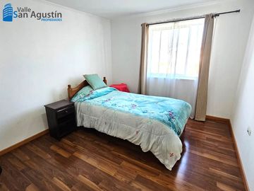 CASA VILLA DOÑA FLORENCIA - TALCA