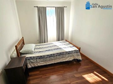 CASA VILLA DOÑA FLORENCIA - TALCA