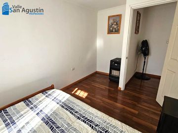 CASA VILLA DOÑA FLORENCIA - TALCA