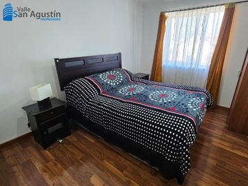 CASA VILLA DOÑA FLORENCIA - TALCA