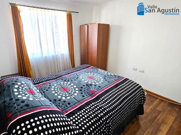 CASA VILLA DOÑA FLORENCIA - TALCA