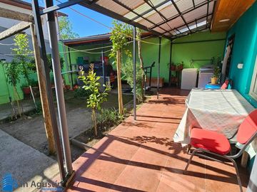 CASA VILLA DOÑA FLORENCIA - TALCA