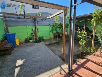 CASA VILLA DOÑA FLORENCIA - TALCA