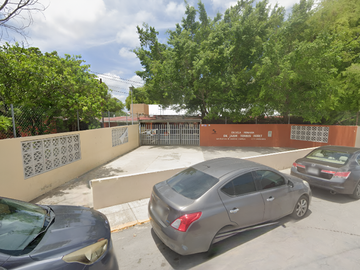 Casa en Bravo, Barrio de San José Campeche