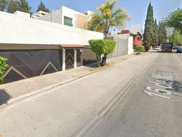CASA EN VENTA EN COLONIA CLUB DE GOLF LAS FUENTES, HEROICA PUEBLA DE ZARAGOZA, PUEBLA