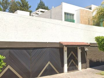 CASA EN VENTA EN COLONIA CLUB DE GOLF LAS FUENTES, HEROICA PUEBLA DE ZARAGOZA, PUEBLA