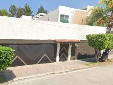 CASA EN VENTA EN COLONIA CLUB DE GOLF LAS FUENTES, HEROICA PUEBLA DE ZARAGOZA, PUEBLA