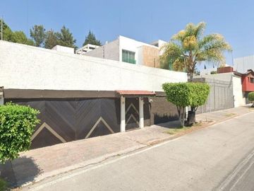 CASA EN VENTA EN COLONIA CLUB DE GOLF LAS FUENTES, HEROICA PUEBLA DE ZARAGOZA, PUEBLA