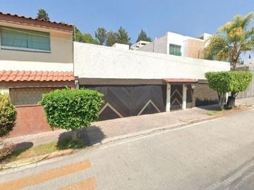 CASA EN VENTA EN COLONIA CLUB DE GOLF LAS FUENTES, HEROICA PUEBLA DE ZARAGOZA, PUEBLA