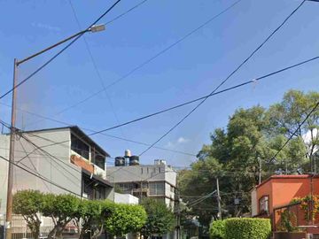 VENTA DE CASA EN COYOACÁN CIUDAD DE MÉXICO