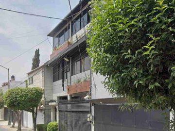 VENTA DE CASA EN COYOACÁN CIUDAD DE MÉXICO