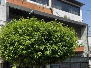 VENTA DE CASA EN COYOACÁN CIUDAD DE MÉXICO