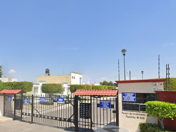 EXCELENTE OPORTUNIDAD CASA EN CORREGIDORA QUERÉTARO