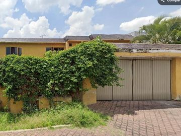 Casa en Zapopan Jal.