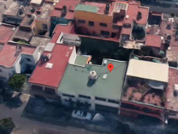 NO LO PIENSES MÁS Y  APARTALA HOY, EN VENTA  ENORME CASA DE EL SIFÓN IZTAPALAPA CDMX