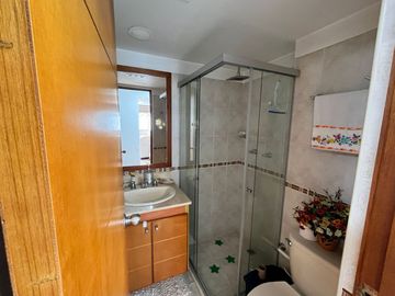 Apartamento Amoblado  en Arriendo en Castropol, Poblado Medellín Antioquia