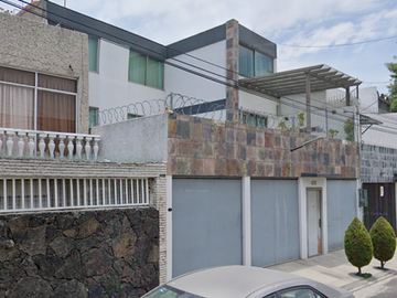 VENTA DE CASA EN COYOACÁN CIUDAD DE MÉXICO
