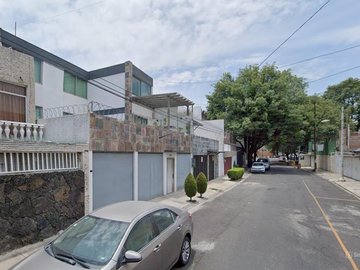 VENTA DE CASA EN COYOACÁN CIUDAD DE MÉXICO