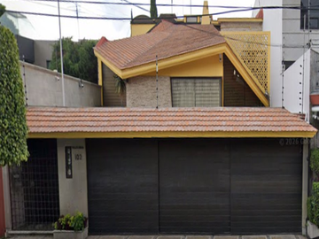 VENTA DE CASA EN NAUCALPAN DE JUAREZ ESTADO DE MEXICO.