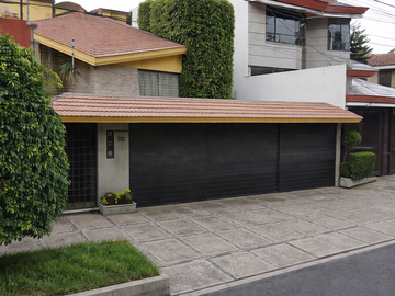 VENTA DE CASA EN NAUCALPAN DE JUAREZ ESTADO DE MEXICO.