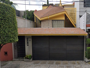 VENTA DE CASA EN NAUCALPAN DE JUAREZ ESTADO DE MEXICO.