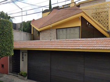 VENTA DE CASA EN NAUCALPAN DE JUAREZ ESTADO DE MEXICO.
