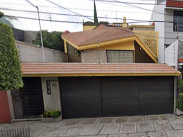 VENTA DE CASA EN NAUCALPAN DE JUAREZ ESTADO DE MEXICO.