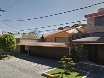 VENTA DE CASA EN NAUCALPAN DE JUAREZ ESTADO DE MEXICO.