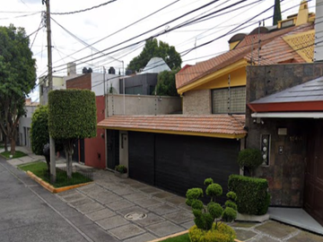 VENTA DE CASA EN NAUCALPAN DE JUAREZ ESTADO DE MEXICO.
