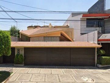 VENTA DE CASA EN NAUCALPAN DE JUAREZ ESTADO DE MEXICO.