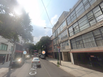 Departamento en Venta en  Nápoles, Benito Juárez, Ciudad de México. CLL