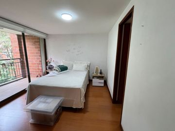 Apartamento en Arriendo en Castropol, Poblado Medellín Antioquia